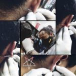 Tatuador en Armenia Quindío