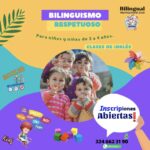 Club multicultural bilingüe en Armenia