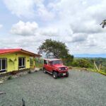 Casa de Descanso El Gitano | Filandia Quindío