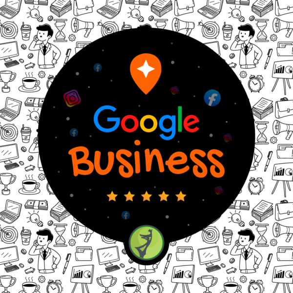 Marketing Digital Google Business Armenia